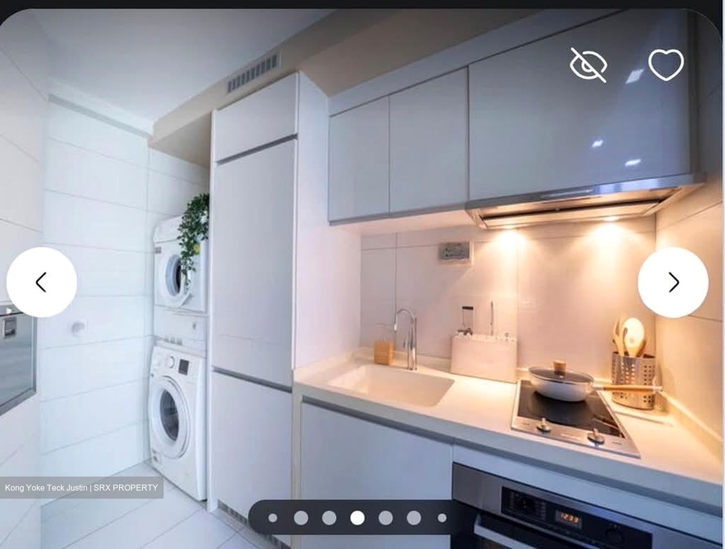 Suites At Orchard (D9), Apartment #573102781